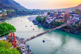 RISHIKESH TOUR