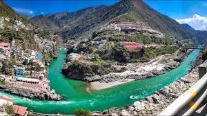 RUDRAPRAYAG TOUR