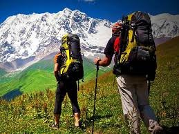 TREKKING TOURS