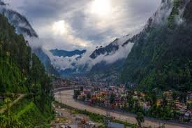 UTTARKASHI TOURS