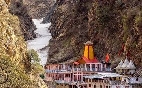 YAMUNOTRI TOUR